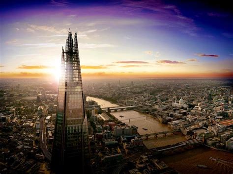 The Shard Londra: Prezzi e Biglietti 